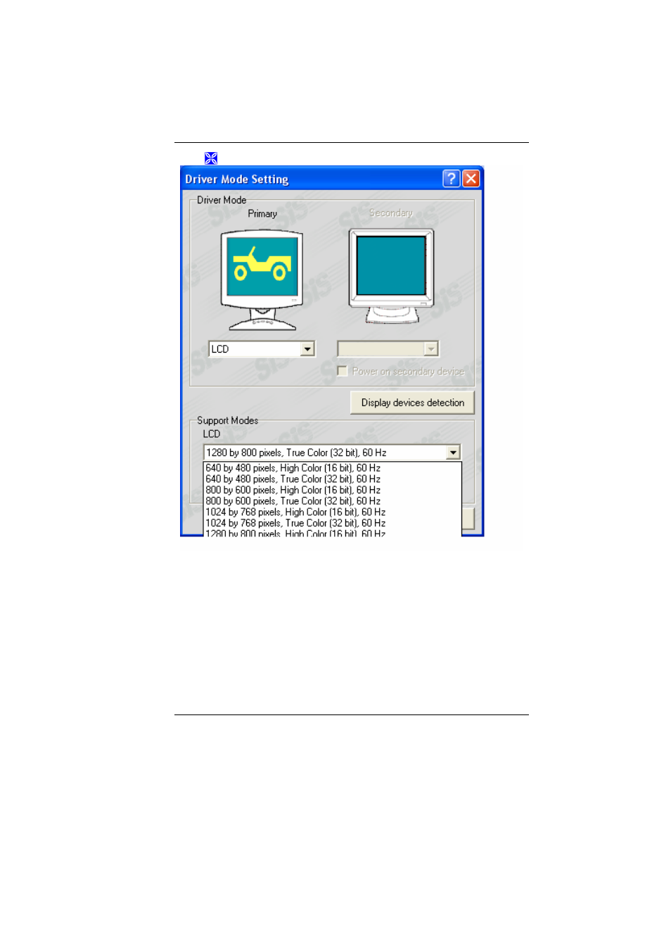 Elitegroup 330 User Manual | Page 59 / 73
