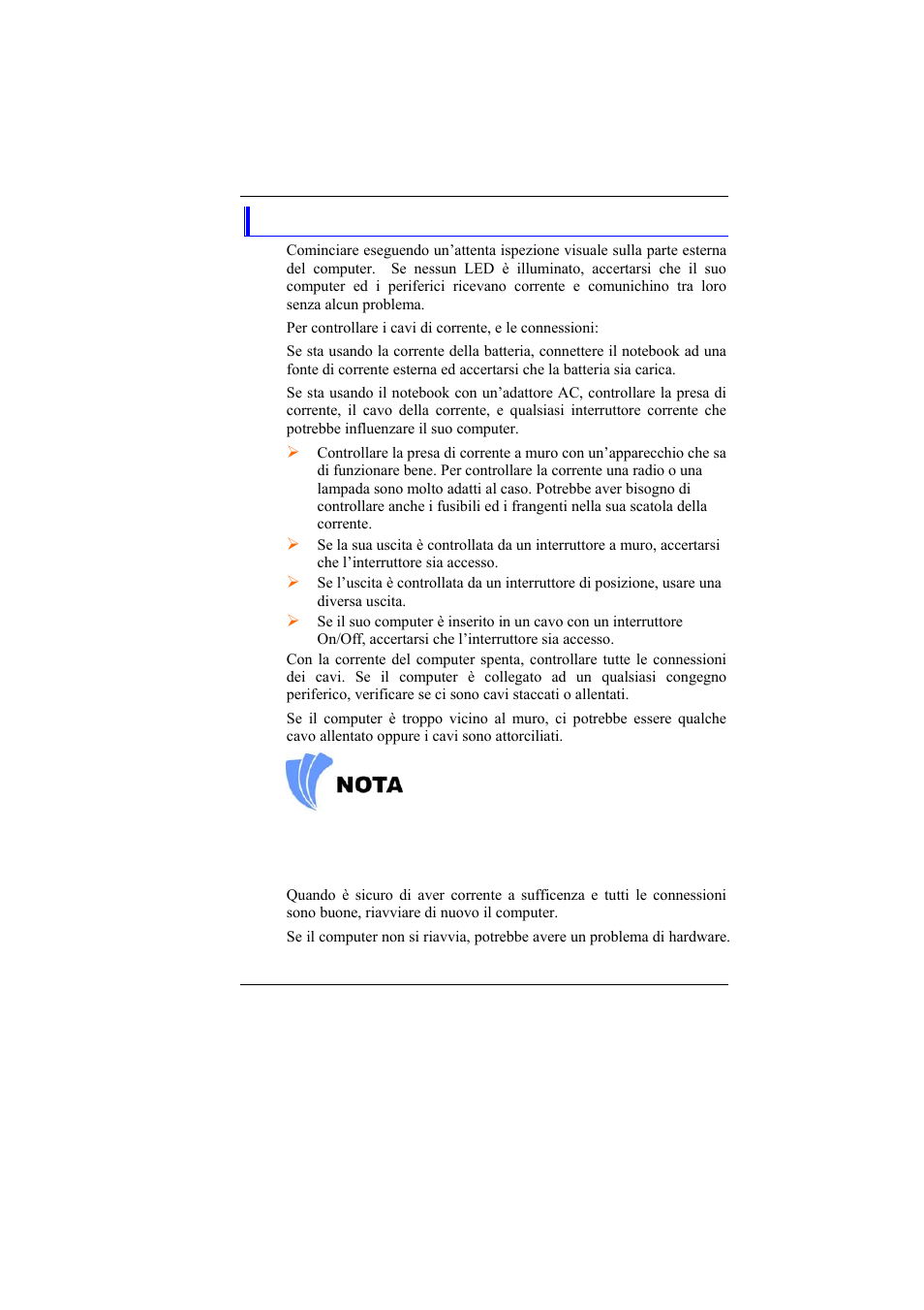 Elitegroup 330 User Manual | Page 62 / 73