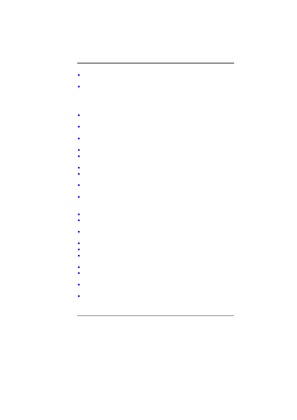 Elitegroup 330 User Manual | Page 72 / 73
