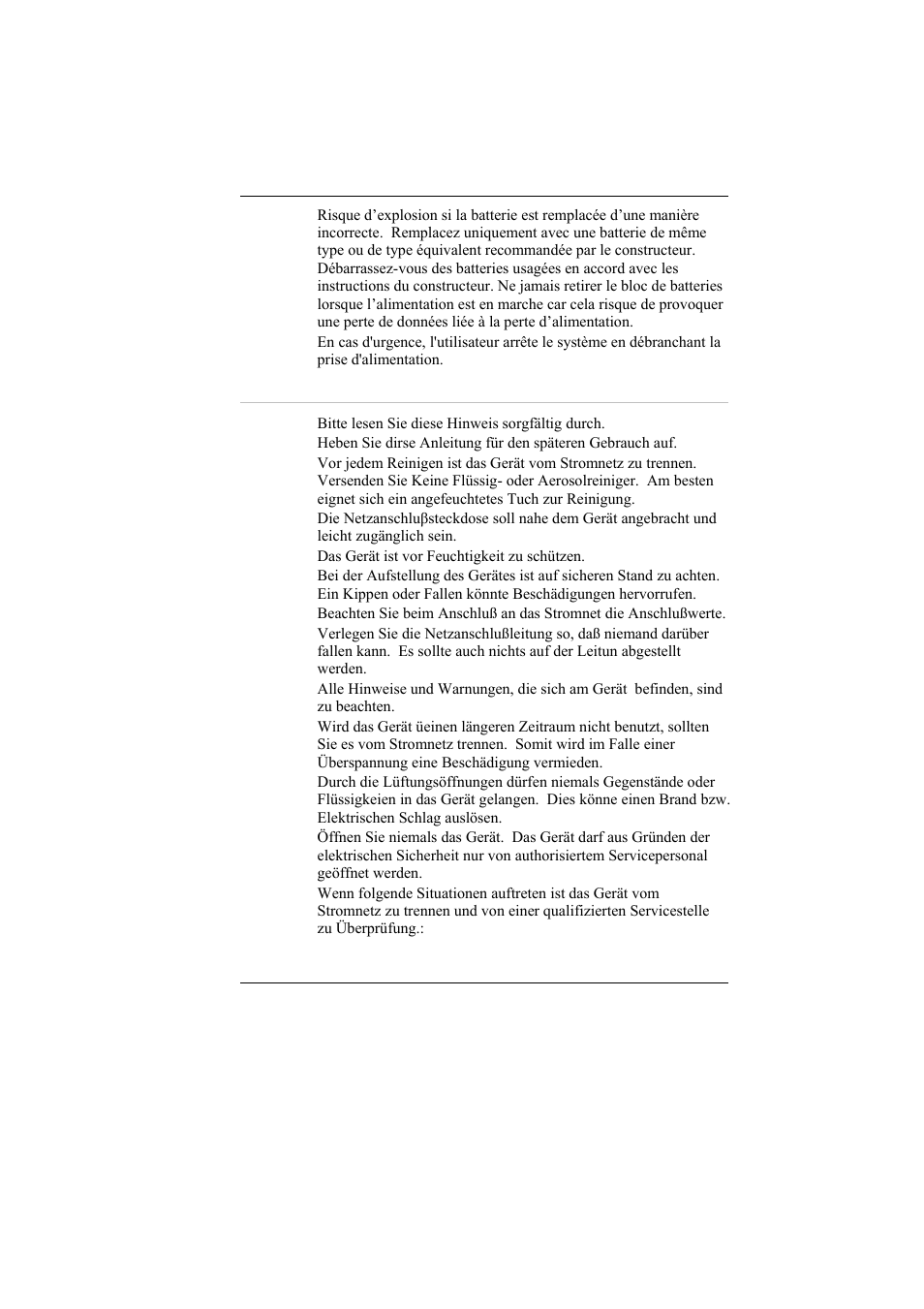 Elitegroup 330 User Manual | Page 12 / 79