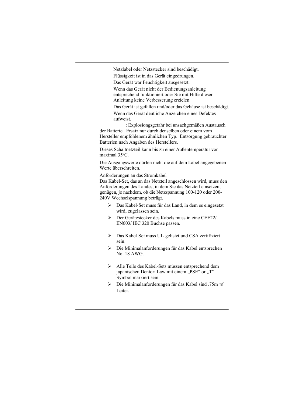Elitegroup 330 User Manual | Page 13 / 79