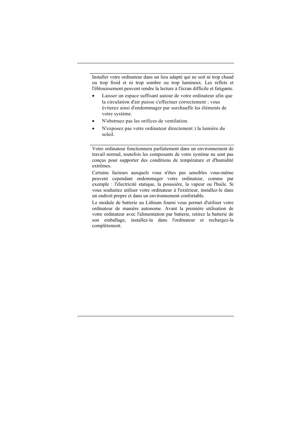 Elitegroup 330 User Manual | Page 16 / 79