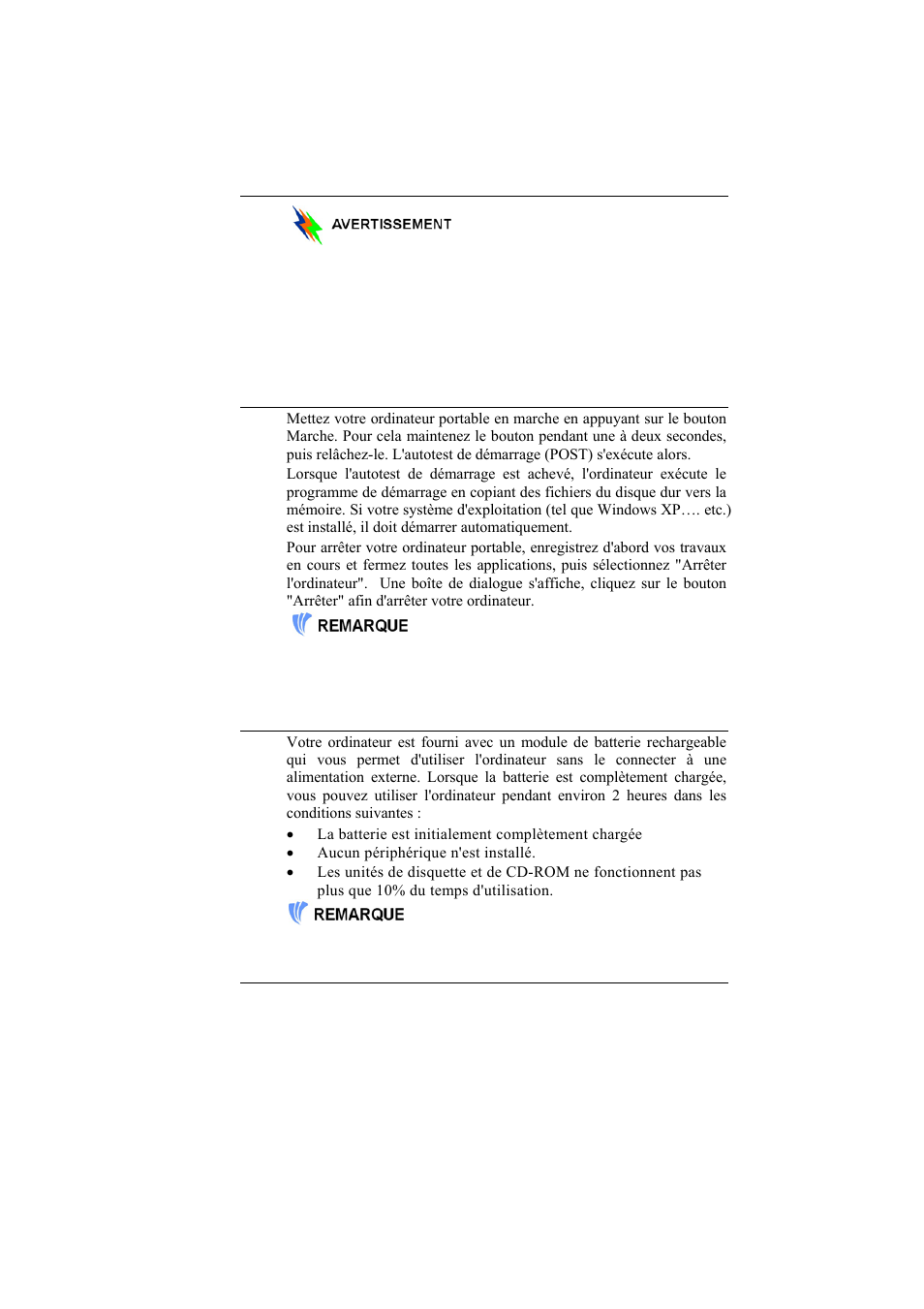 Elitegroup 330 User Manual | Page 24 / 79