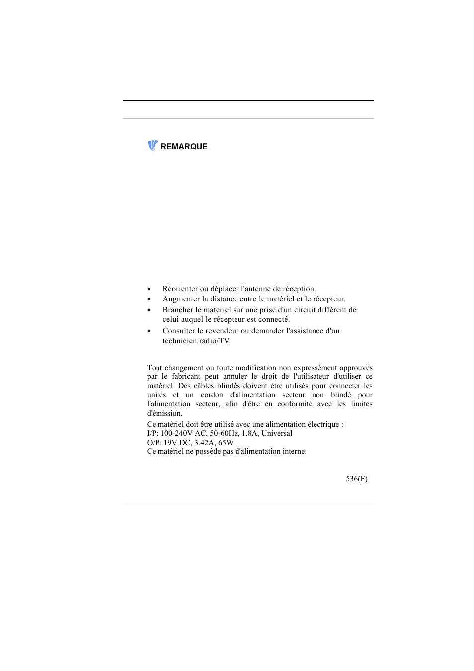 Elitegroup 330 User Manual | Page 3 / 79
