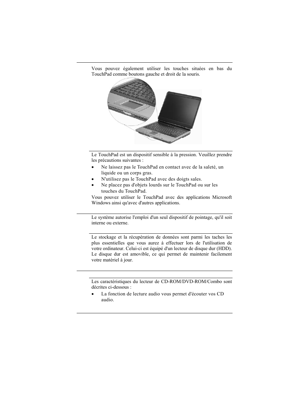 Elitegroup 330 User Manual | Page 30 / 79