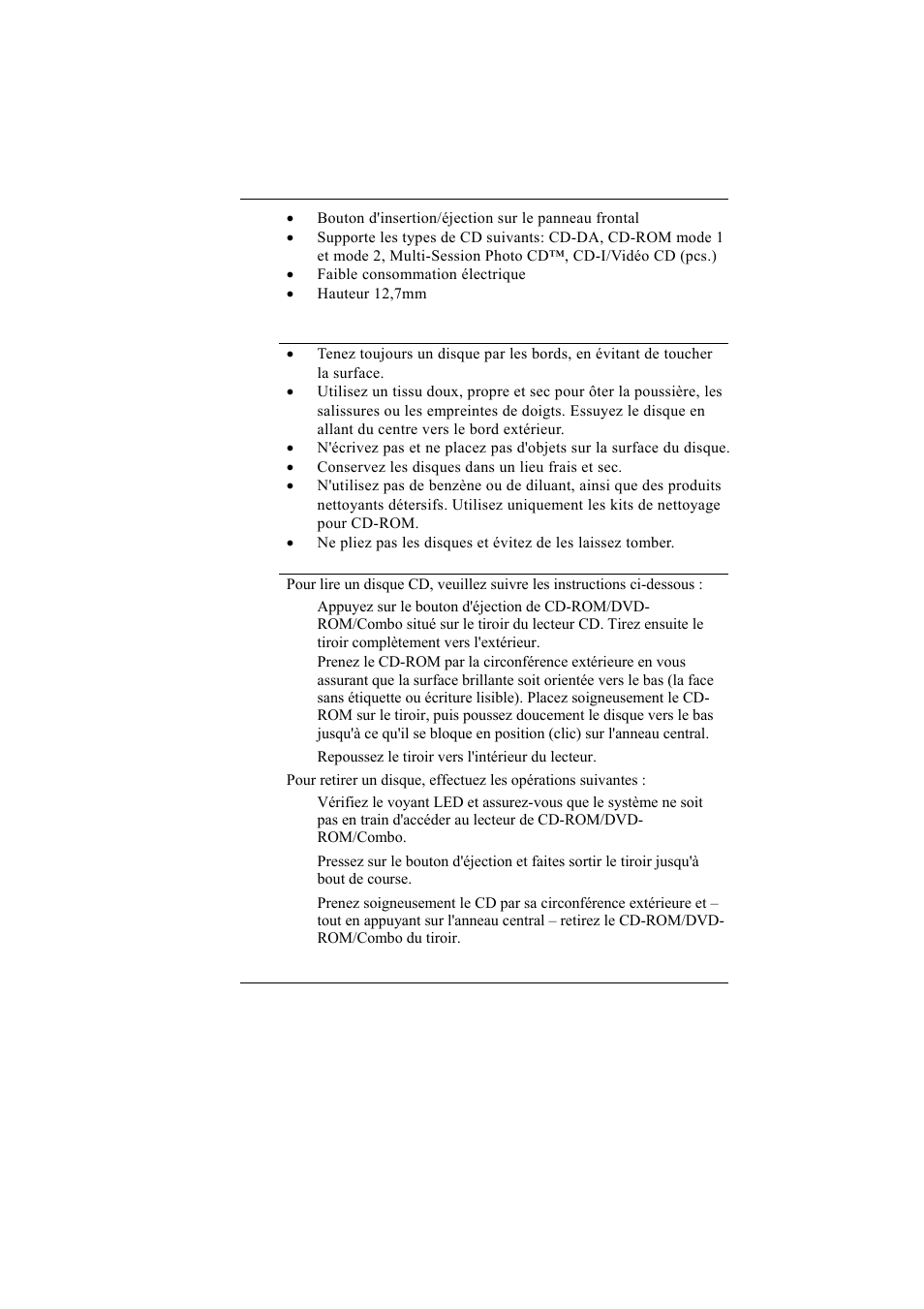 Elitegroup 330 User Manual | Page 31 / 79