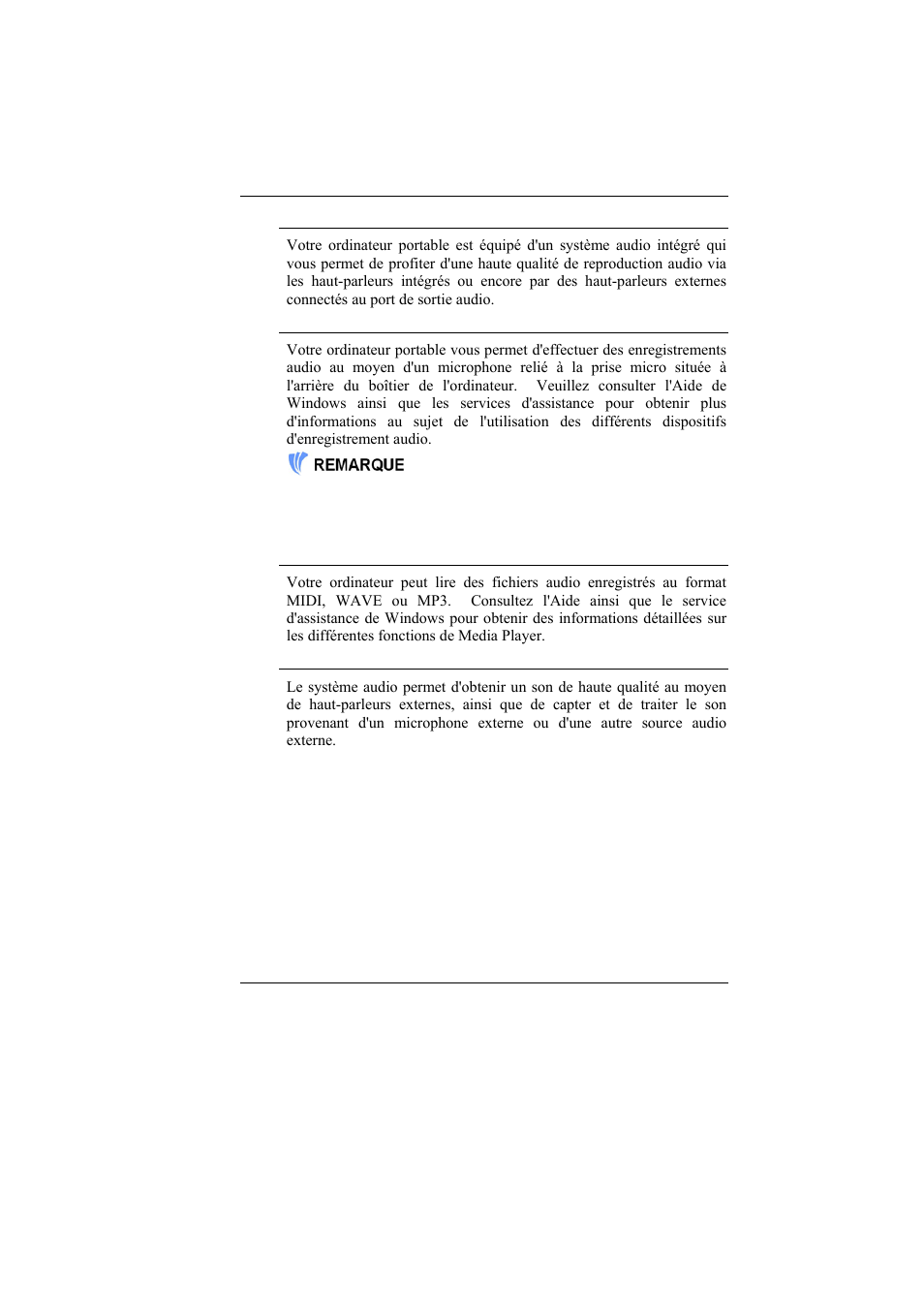 Elitegroup 330 User Manual | Page 40 / 79