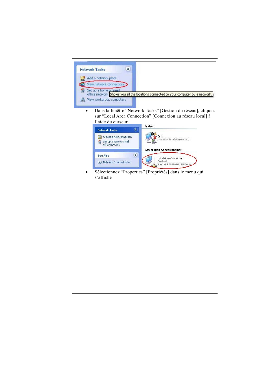 Elitegroup 330 User Manual | Page 44 / 79
