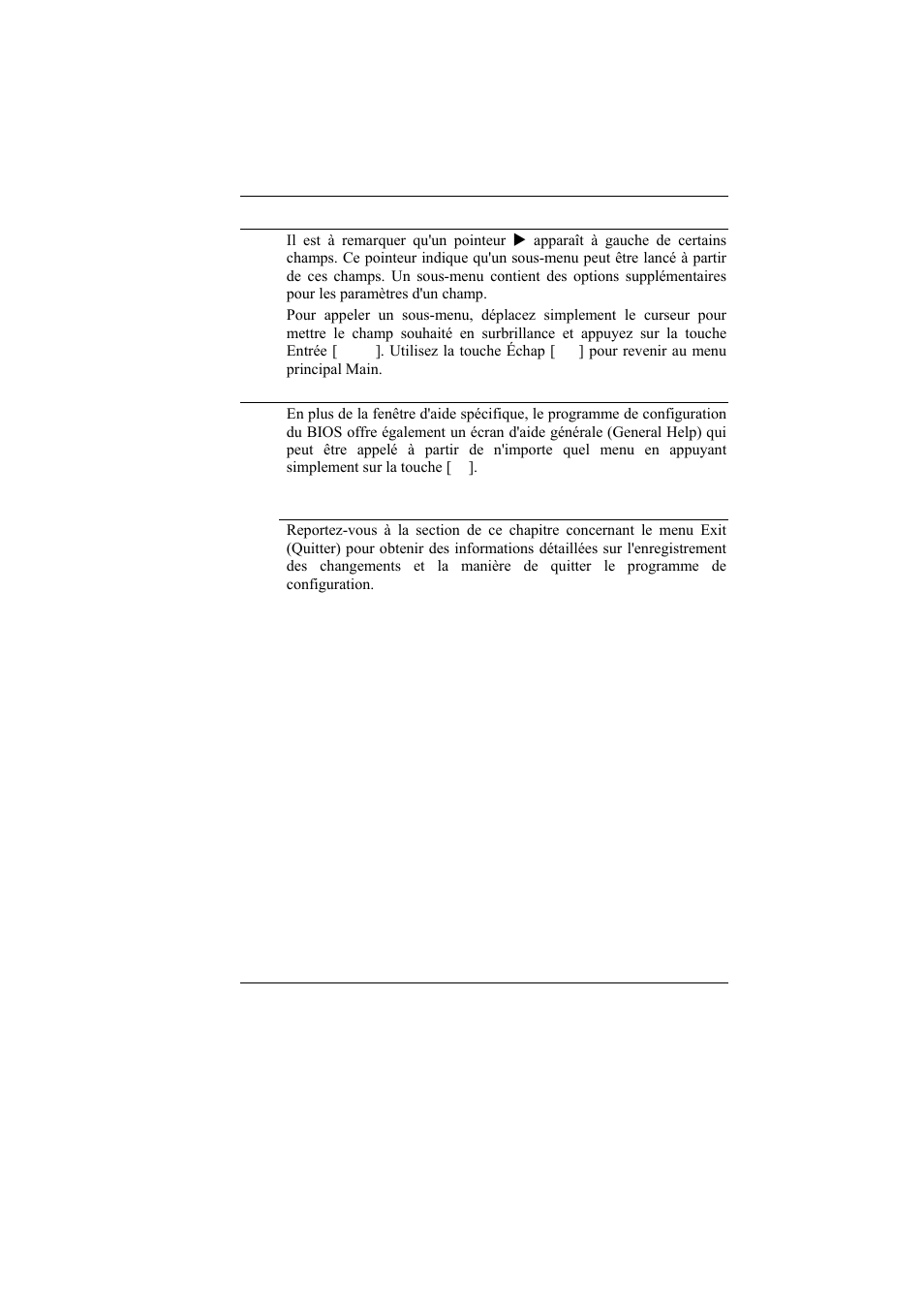 Elitegroup 330 User Manual | Page 54 / 79