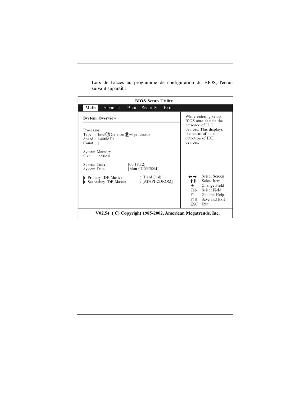 Elitegroup 330 User Manual | Page 55 / 79