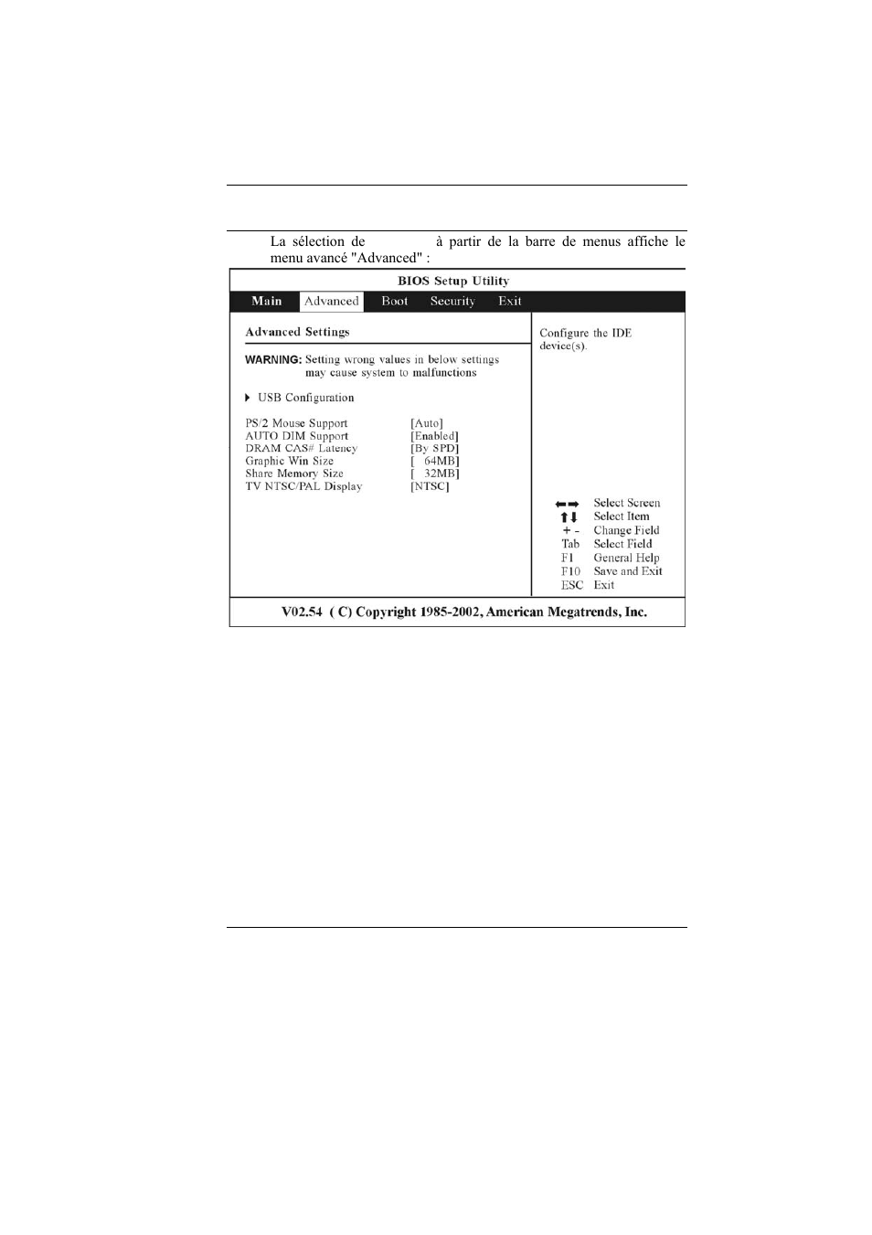 Elitegroup 330 User Manual | Page 56 / 79