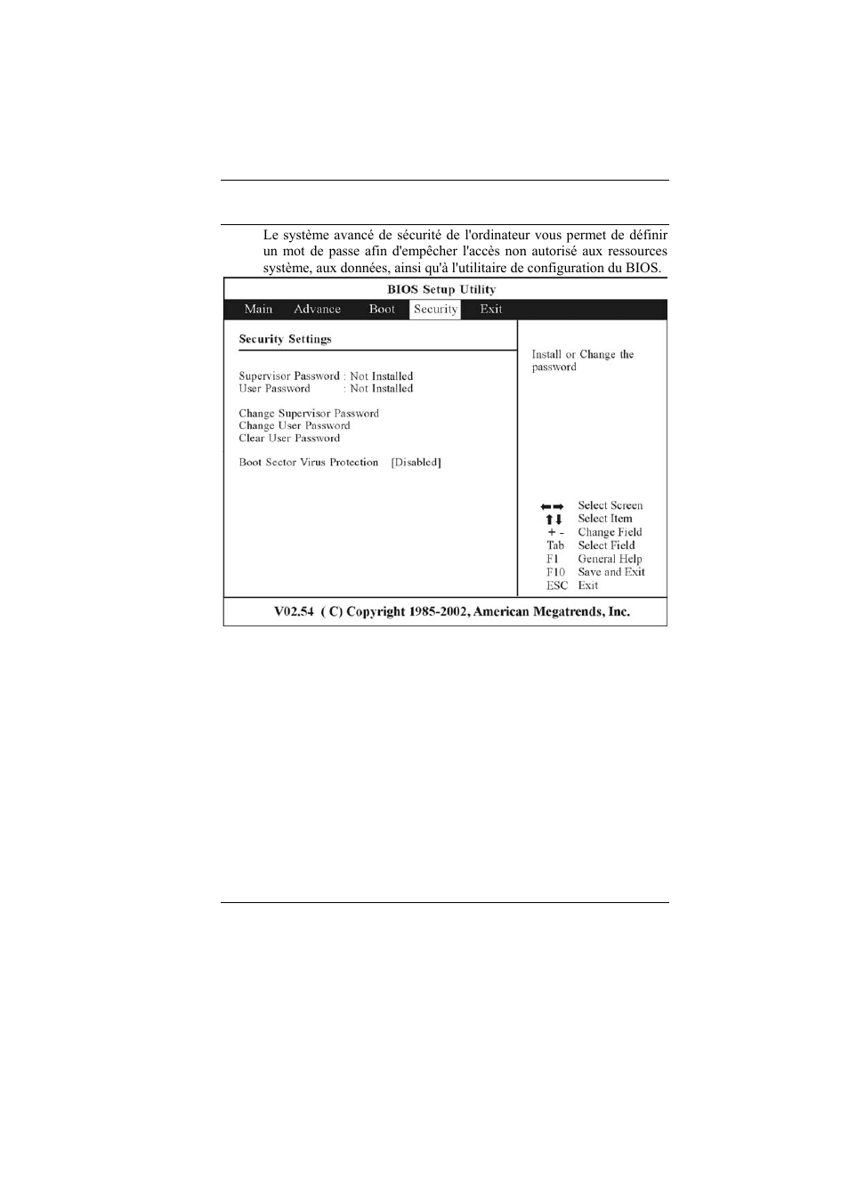 Elitegroup 330 User Manual | Page 58 / 79