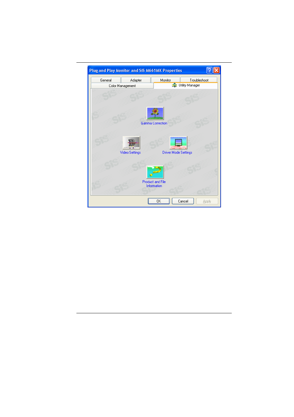 Elitegroup 330 User Manual | Page 62 / 79