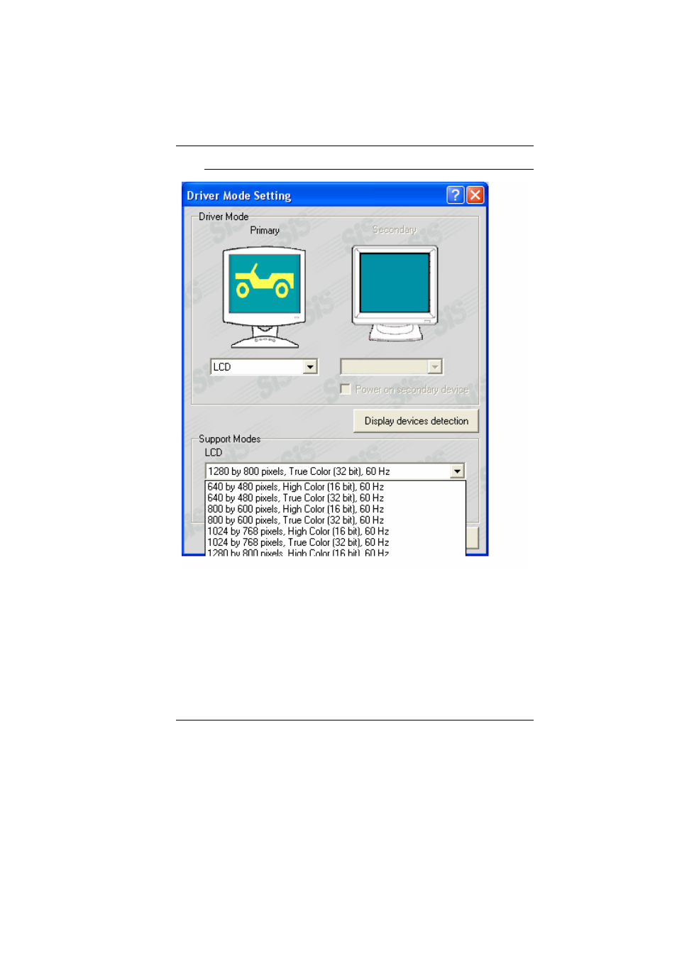 Elitegroup 330 User Manual | Page 65 / 79