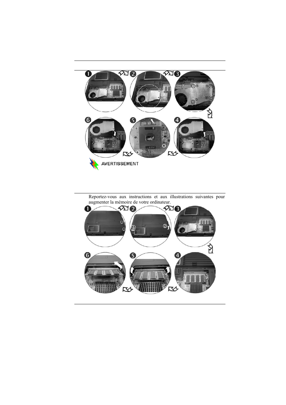 Elitegroup 330 User Manual | Page 74 / 79