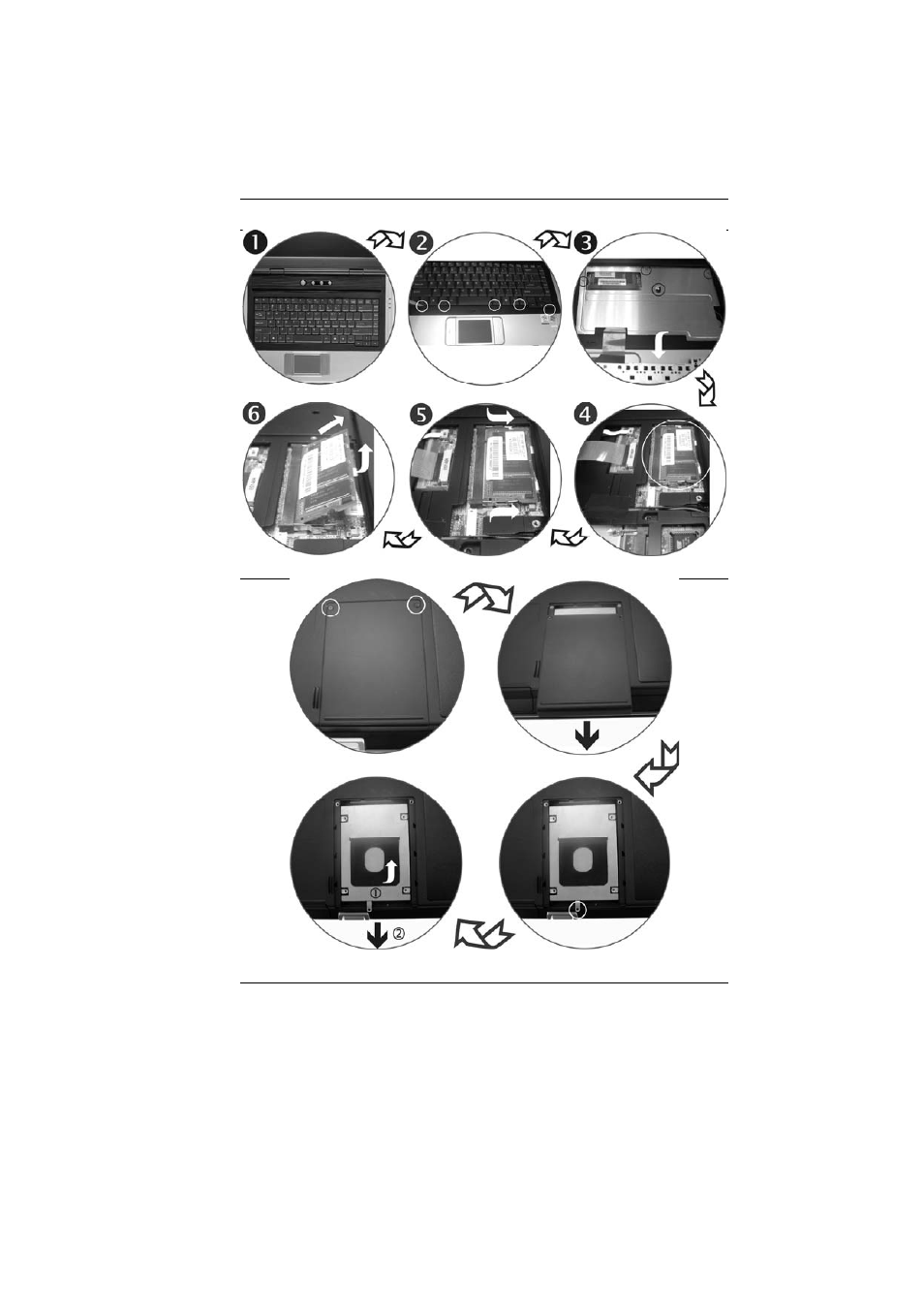 Elitegroup 330 User Manual | Page 75 / 79