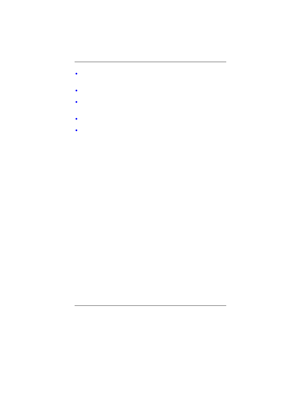Elitegroup 330 User Manual | Page 79 / 79