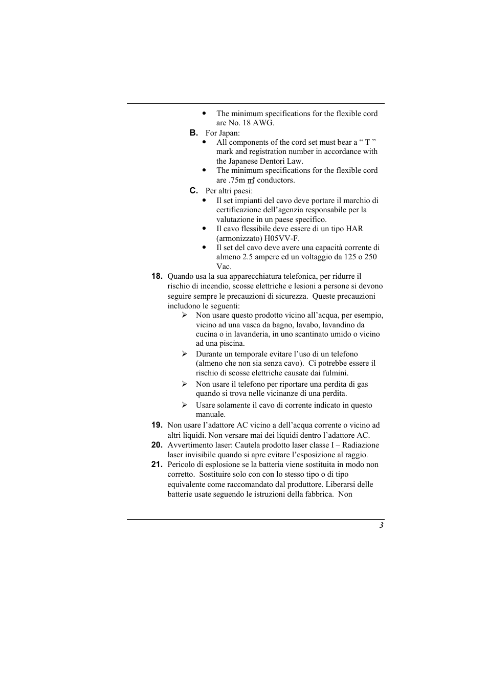 Elitegroup 321 User Manual | Page 11 / 65