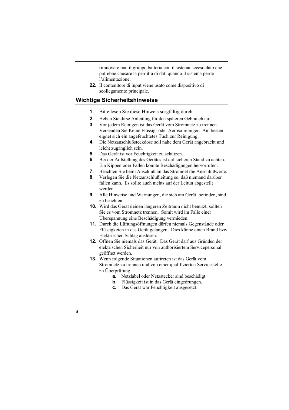 Elitegroup 321 User Manual | Page 12 / 65