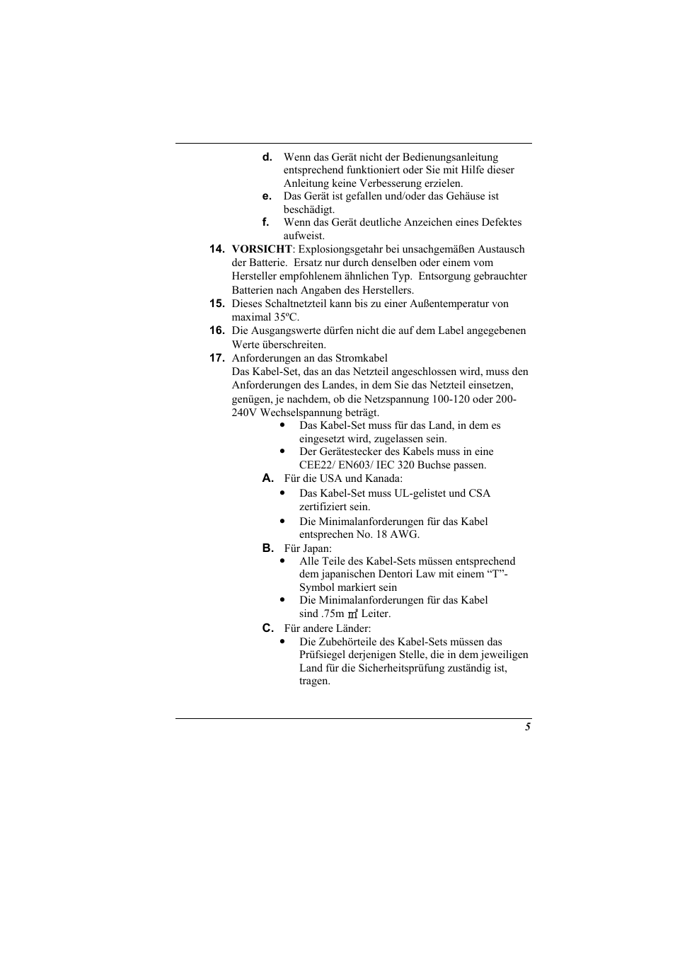 Elitegroup 321 User Manual | Page 13 / 65