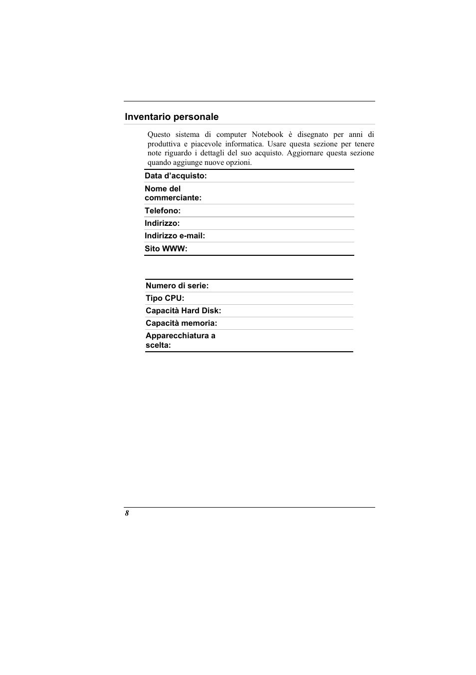 Elitegroup 321 User Manual | Page 16 / 65