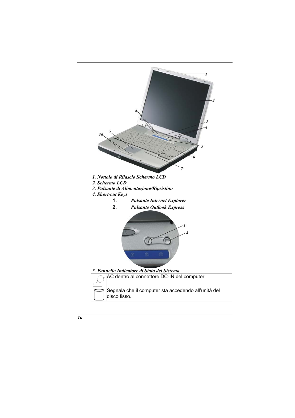 Elitegroup 321 User Manual | Page 18 / 65