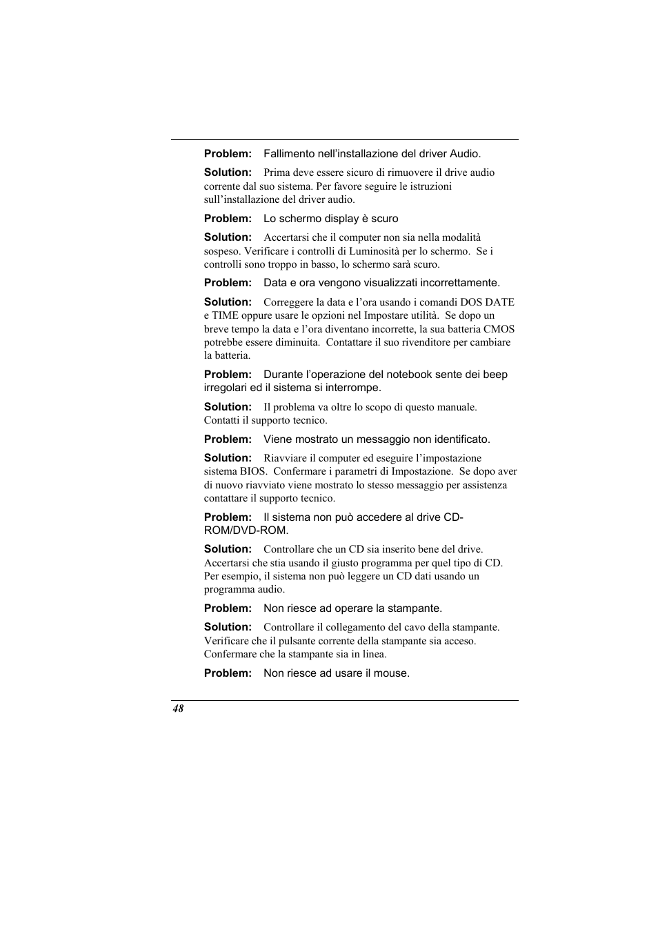 Elitegroup 321 User Manual | Page 56 / 65