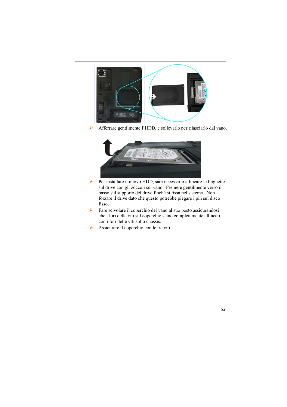 Elitegroup 321 User Manual | Page 61 / 65