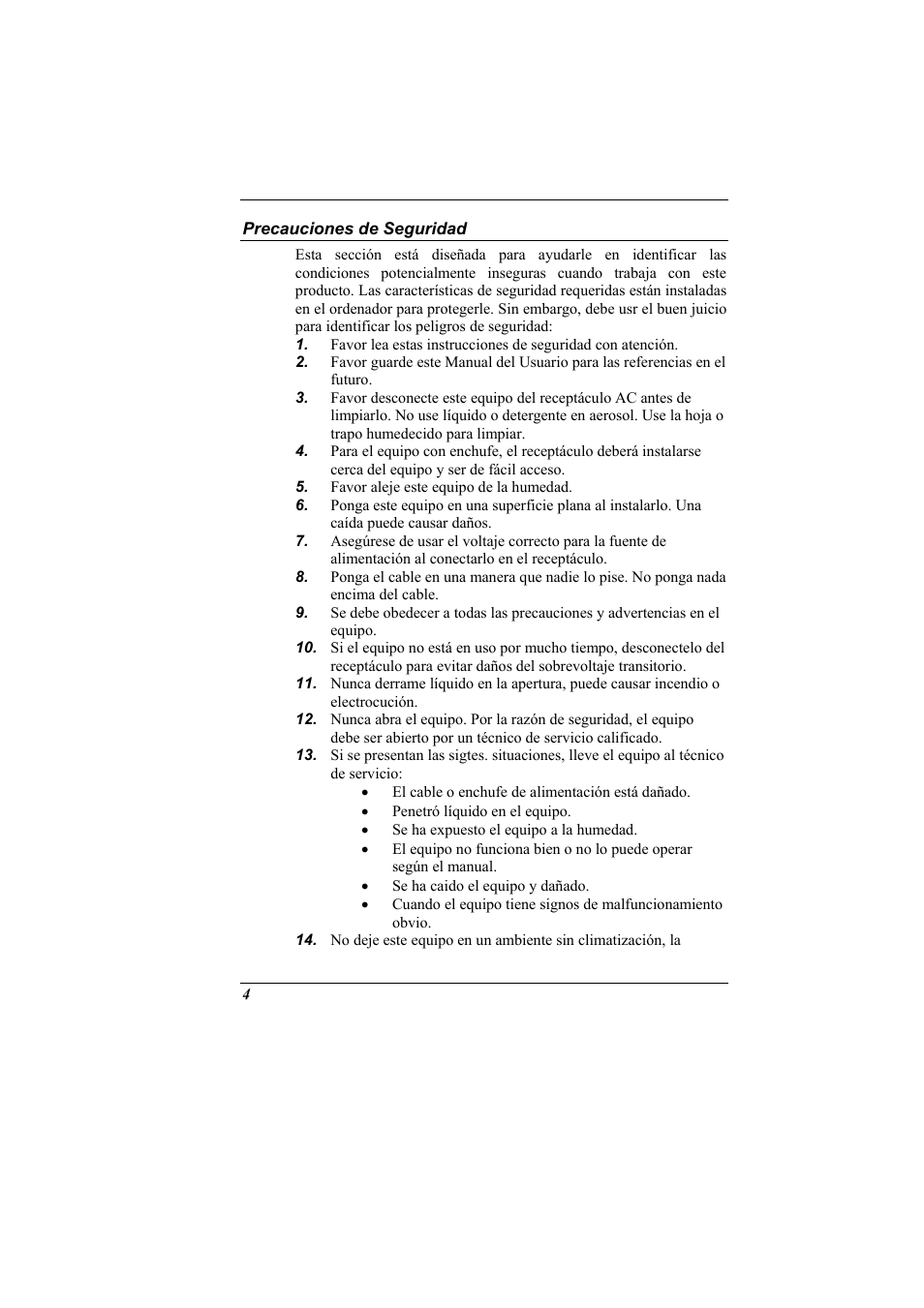 Elitegroup 321 User Manual | Page 12 / 67