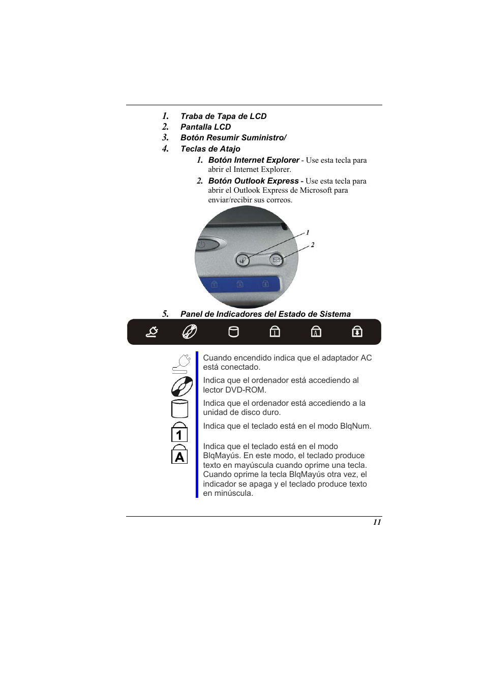 Elitegroup 321 User Manual | Page 19 / 67