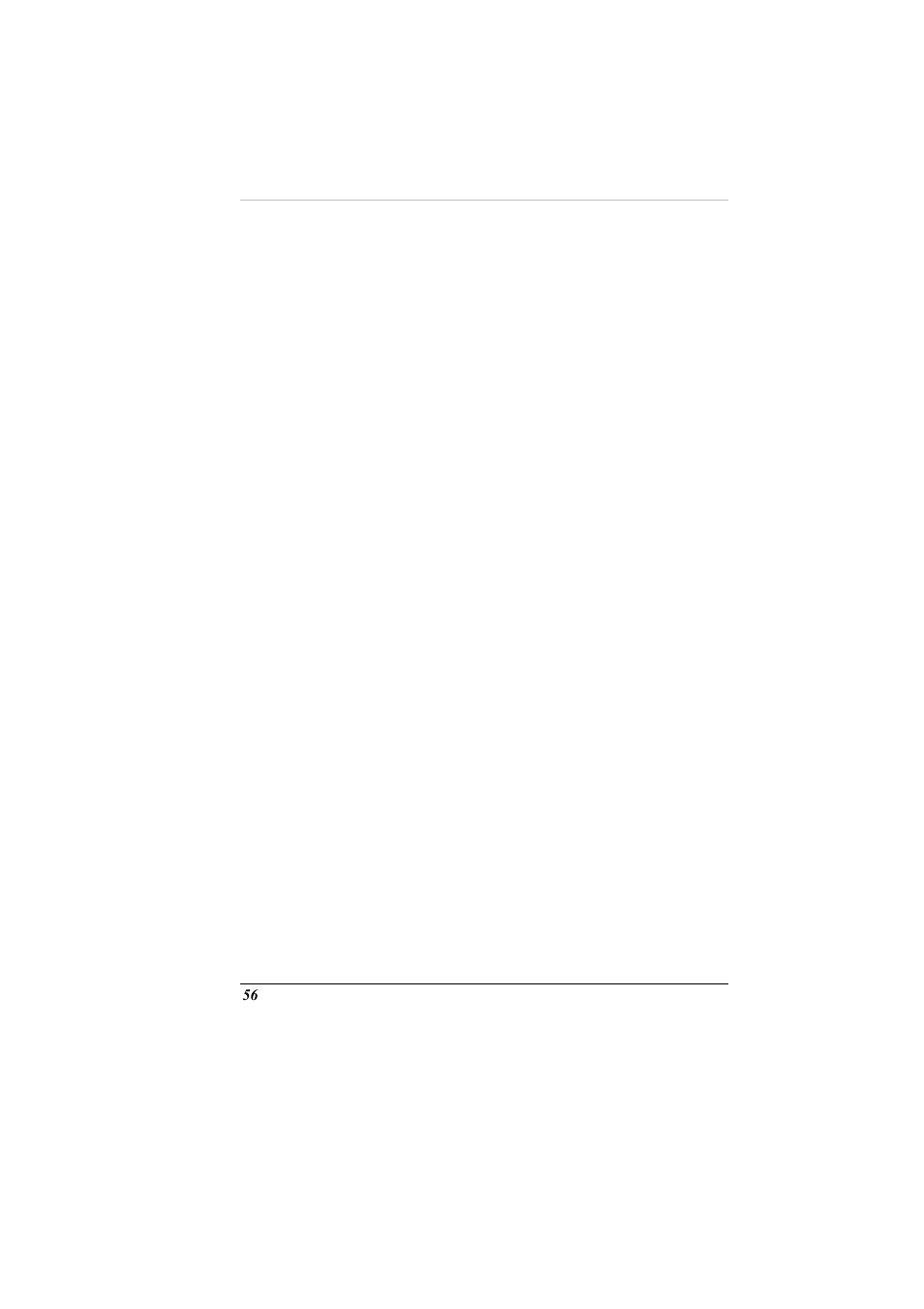 Elitegroup 321 User Manual | Page 64 / 67