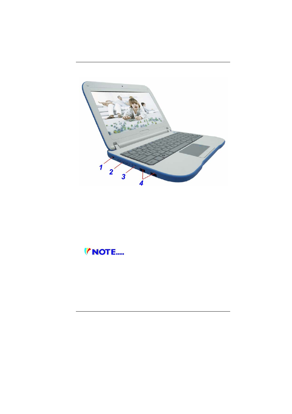 Elitegroup E11IS2 User Manual | Page 23 / 70