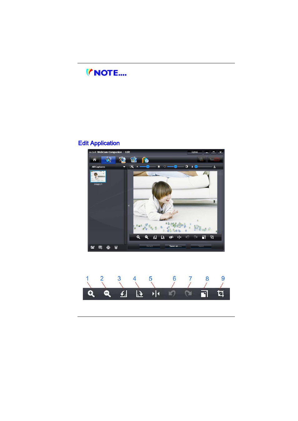 Elitegroup E11IS2 User Manual | Page 62 / 70