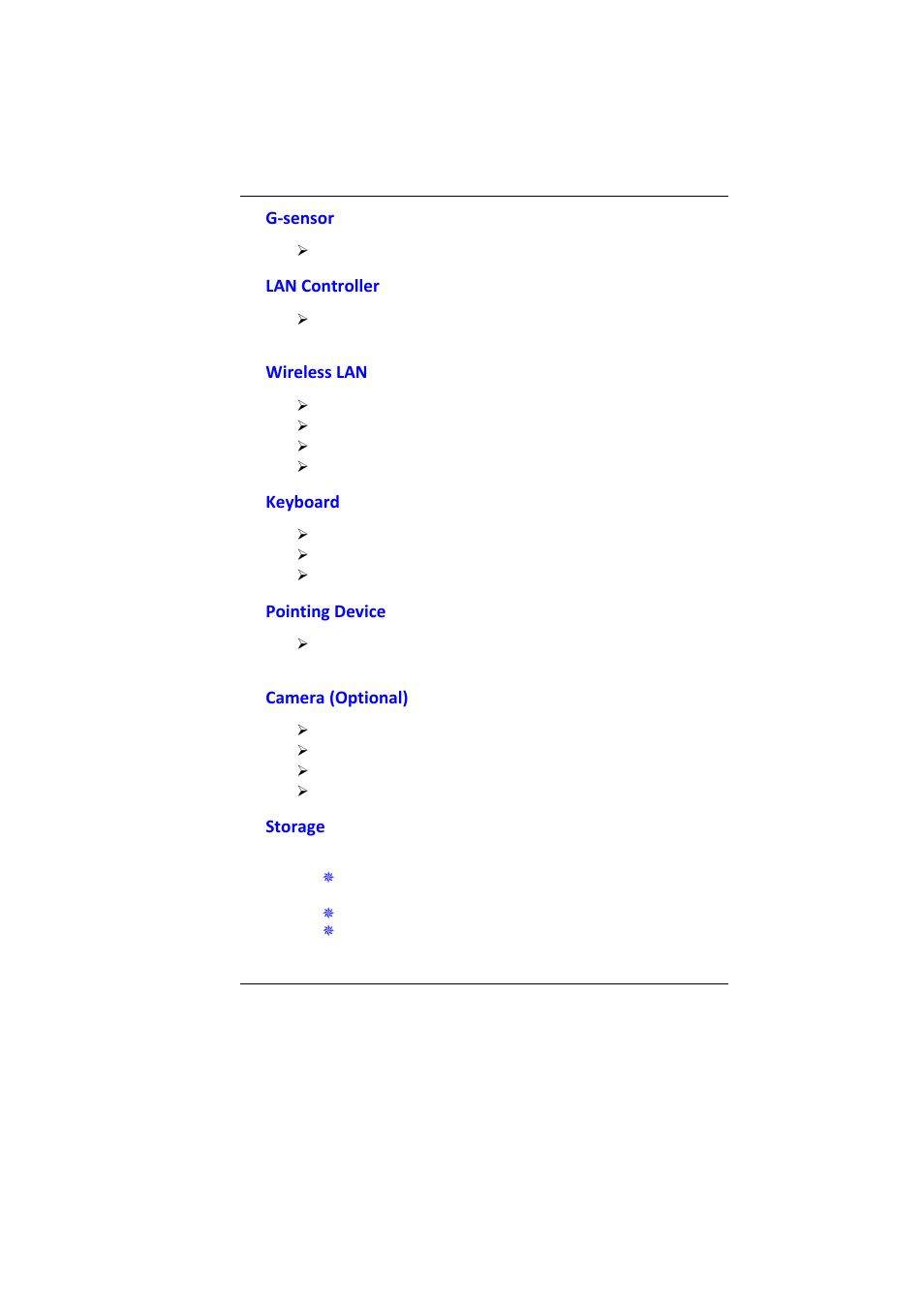 Elitegroup E11IS2 User Manual | Page 68 / 70