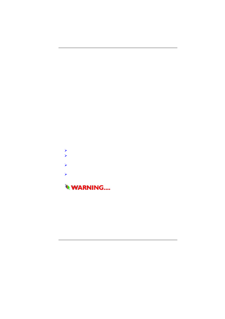 Elitegroup E11IS1 User Manual | Page 10 / 70