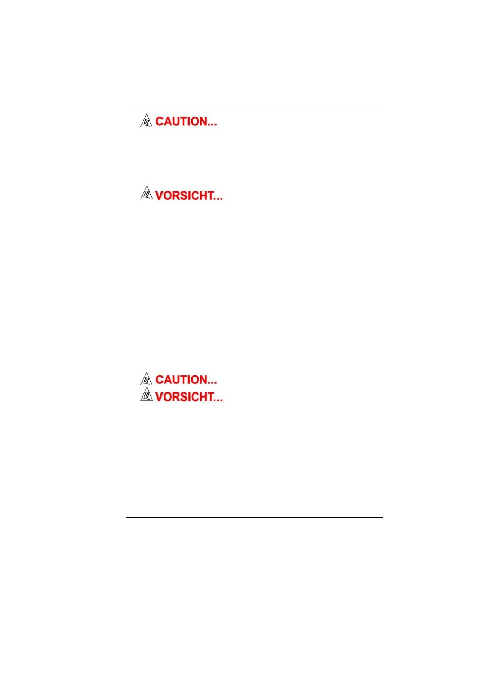 Lithium battery warning / bridge battery warning | Elitegroup E11IS1 User Manual | Page 15 / 70