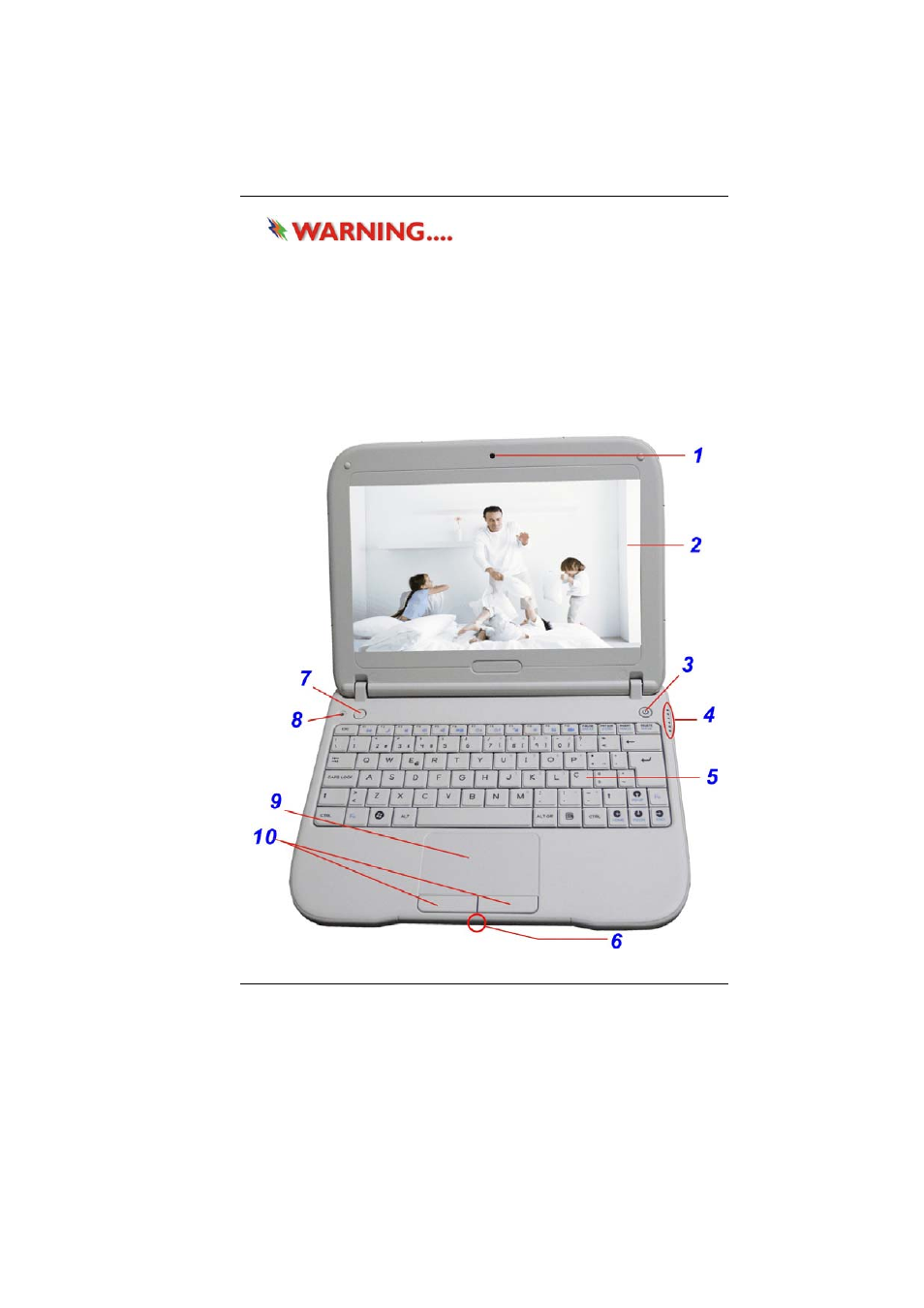 Elitegroup E11IS1 User Manual | Page 18 / 70