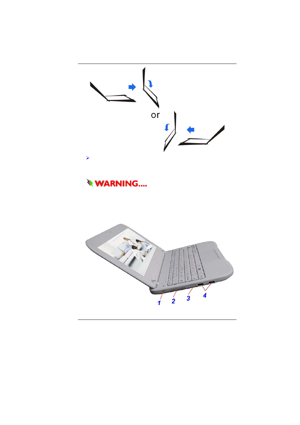 Elitegroup E11IS1 User Manual | Page 22 / 70