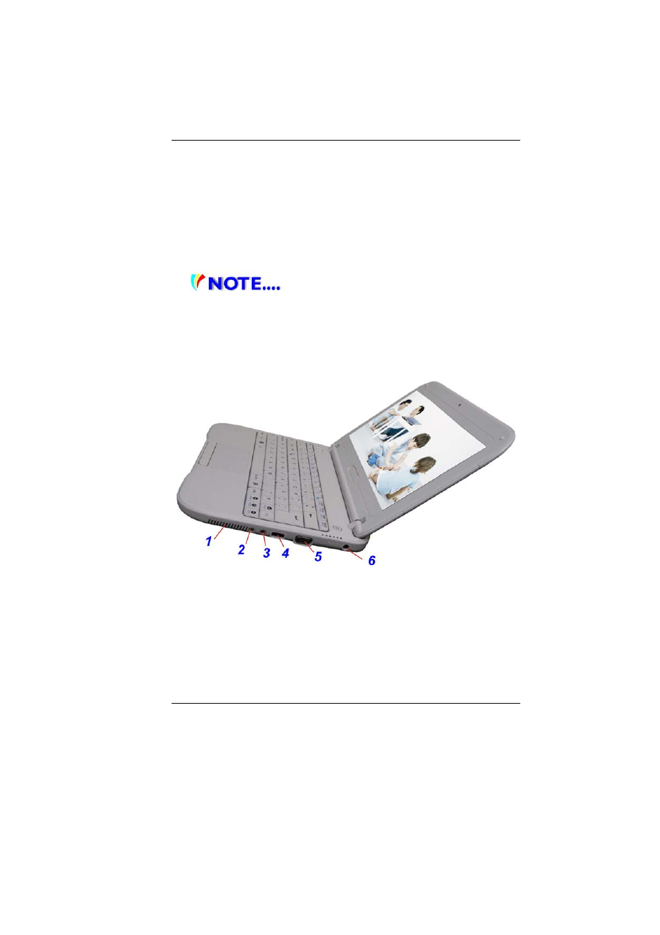 Elitegroup E11IS1 User Manual | Page 23 / 70