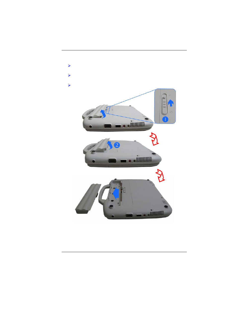 Elitegroup E11IS1 User Manual | Page 29 / 70