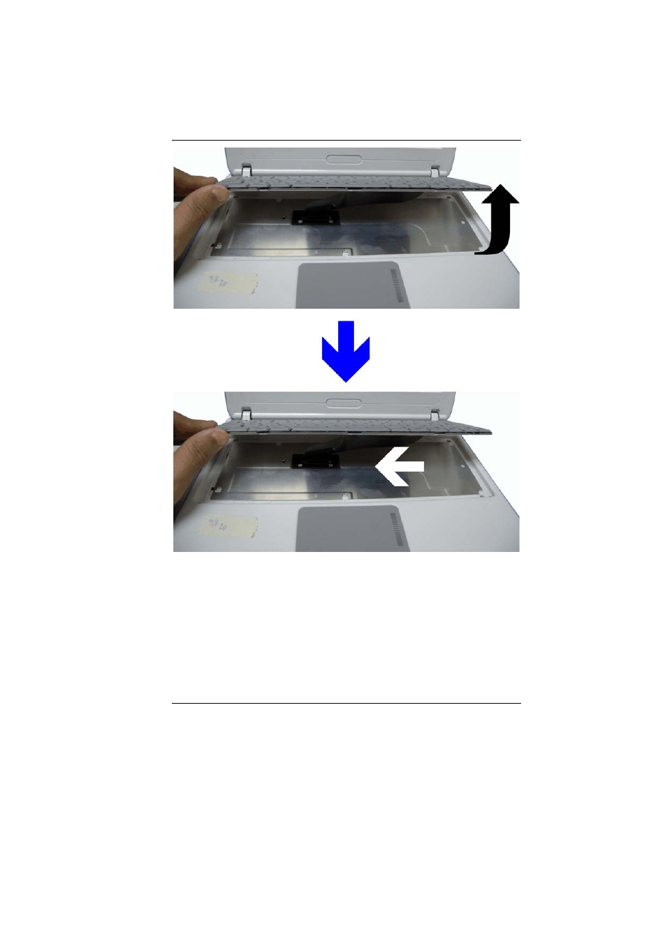 Elitegroup E11IS1 User Manual | Page 54 / 70