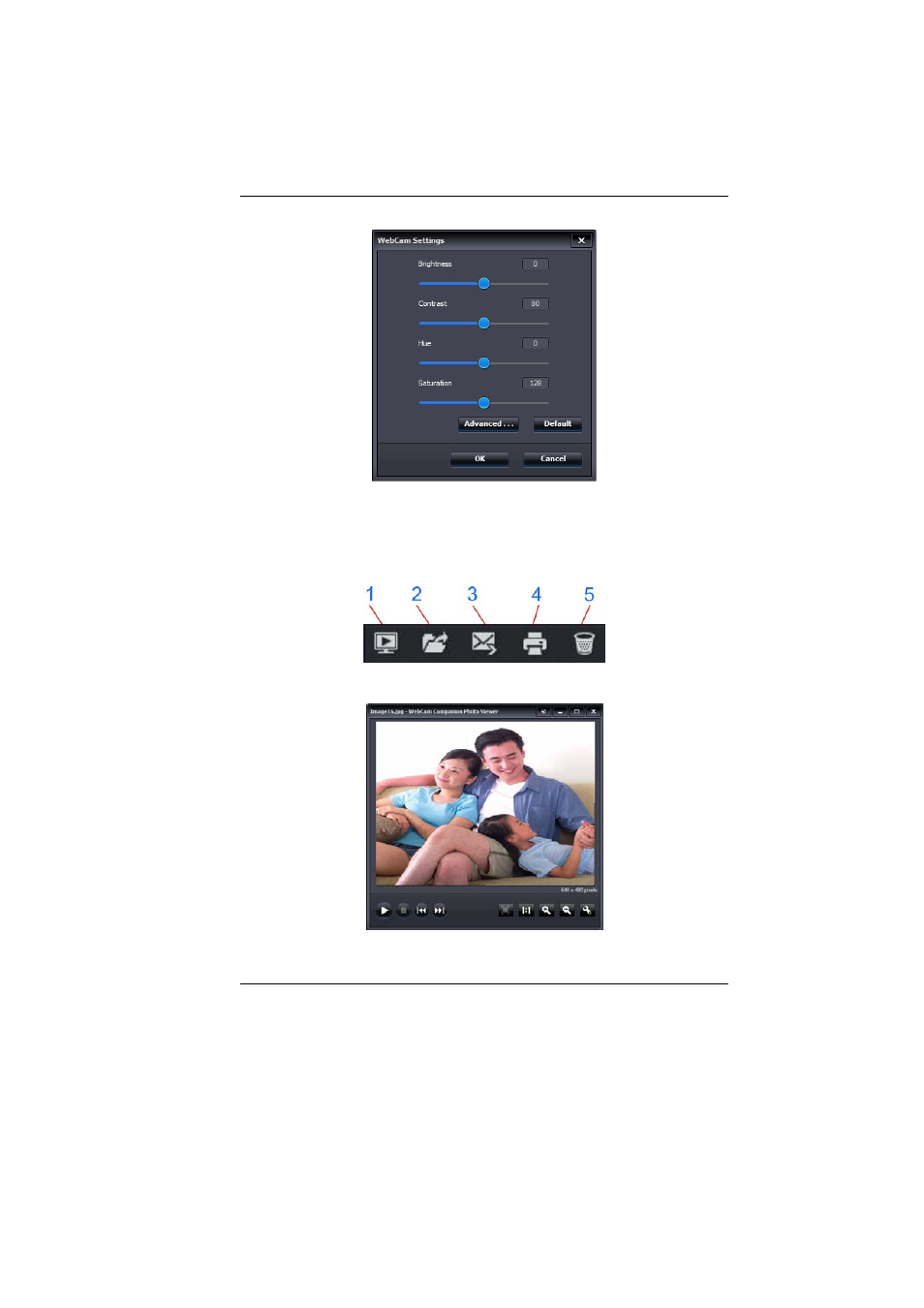 Elitegroup E11IS1 User Manual | Page 61 / 70