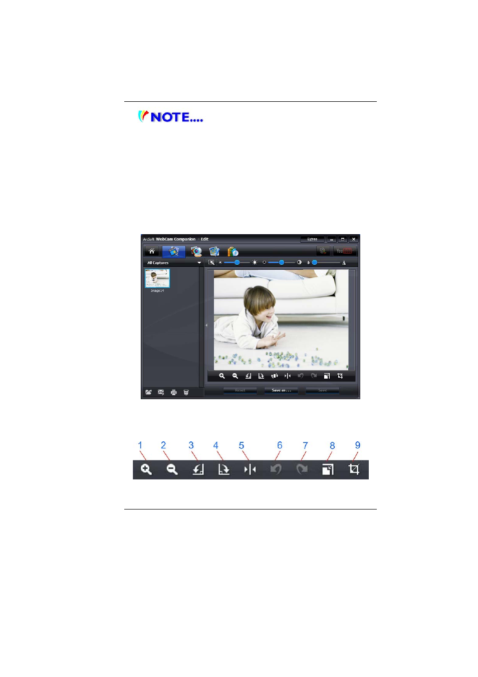 Elitegroup E11IS1 User Manual | Page 62 / 70