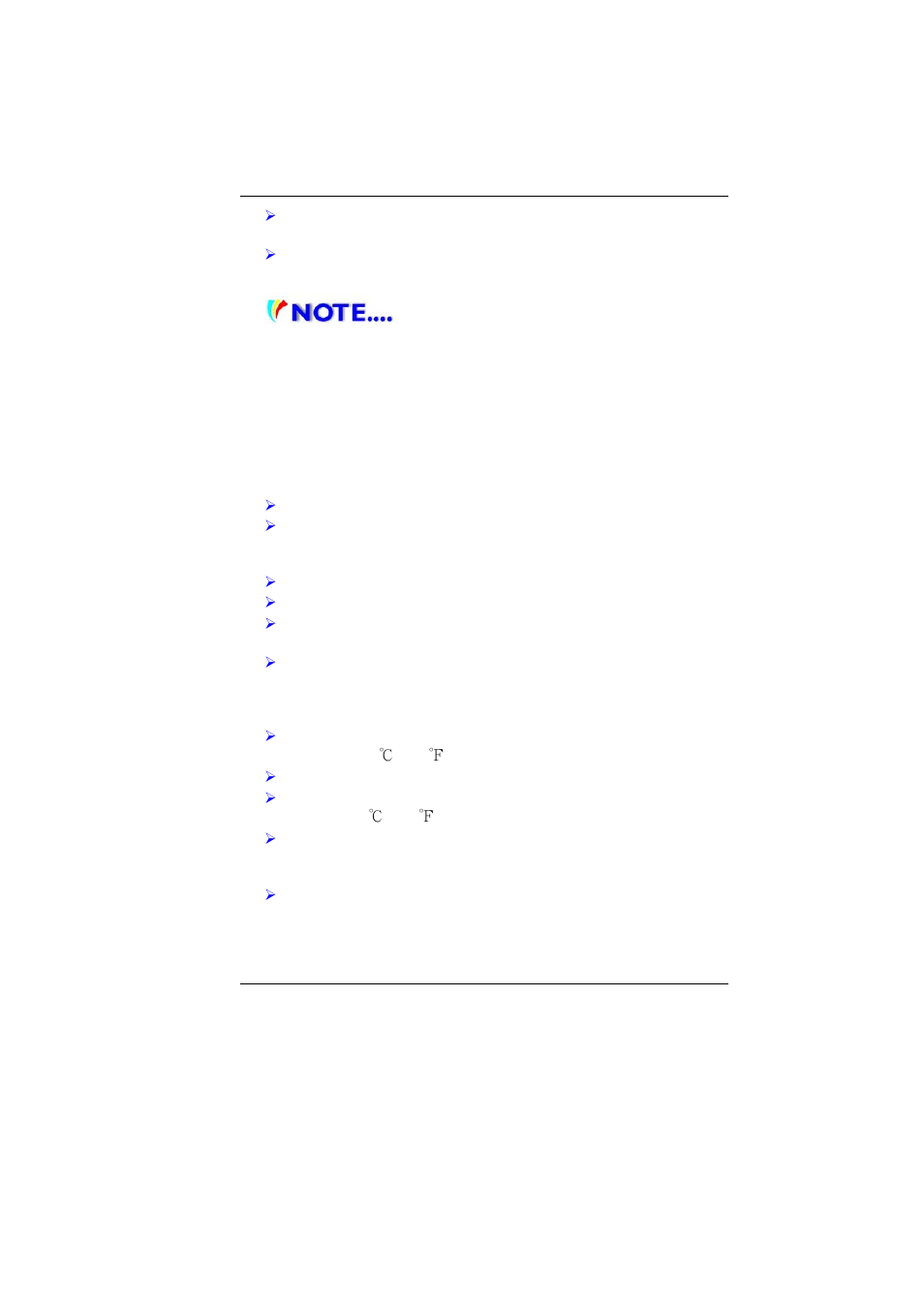 Elitegroup E11IS7 User Manual | Page 13 / 70