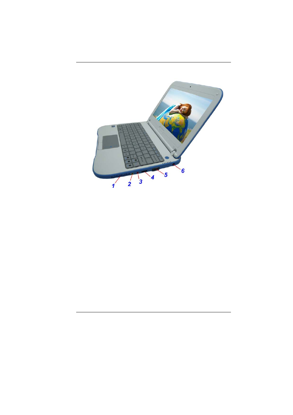 Elitegroup E11IS7 User Manual | Page 23 / 70