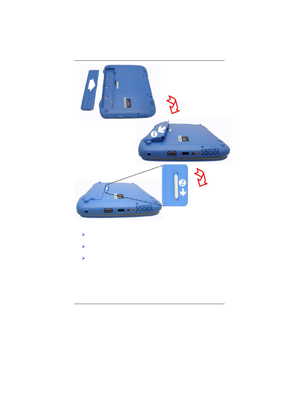 Elitegroup E11IS7 User Manual | Page 29 / 70
