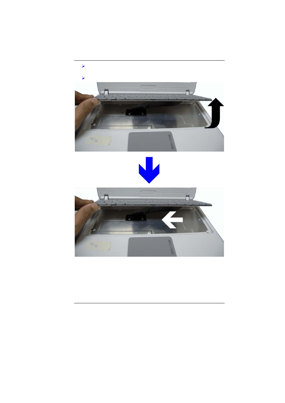 Elitegroup E11IS7 User Manual | Page 54 / 70
