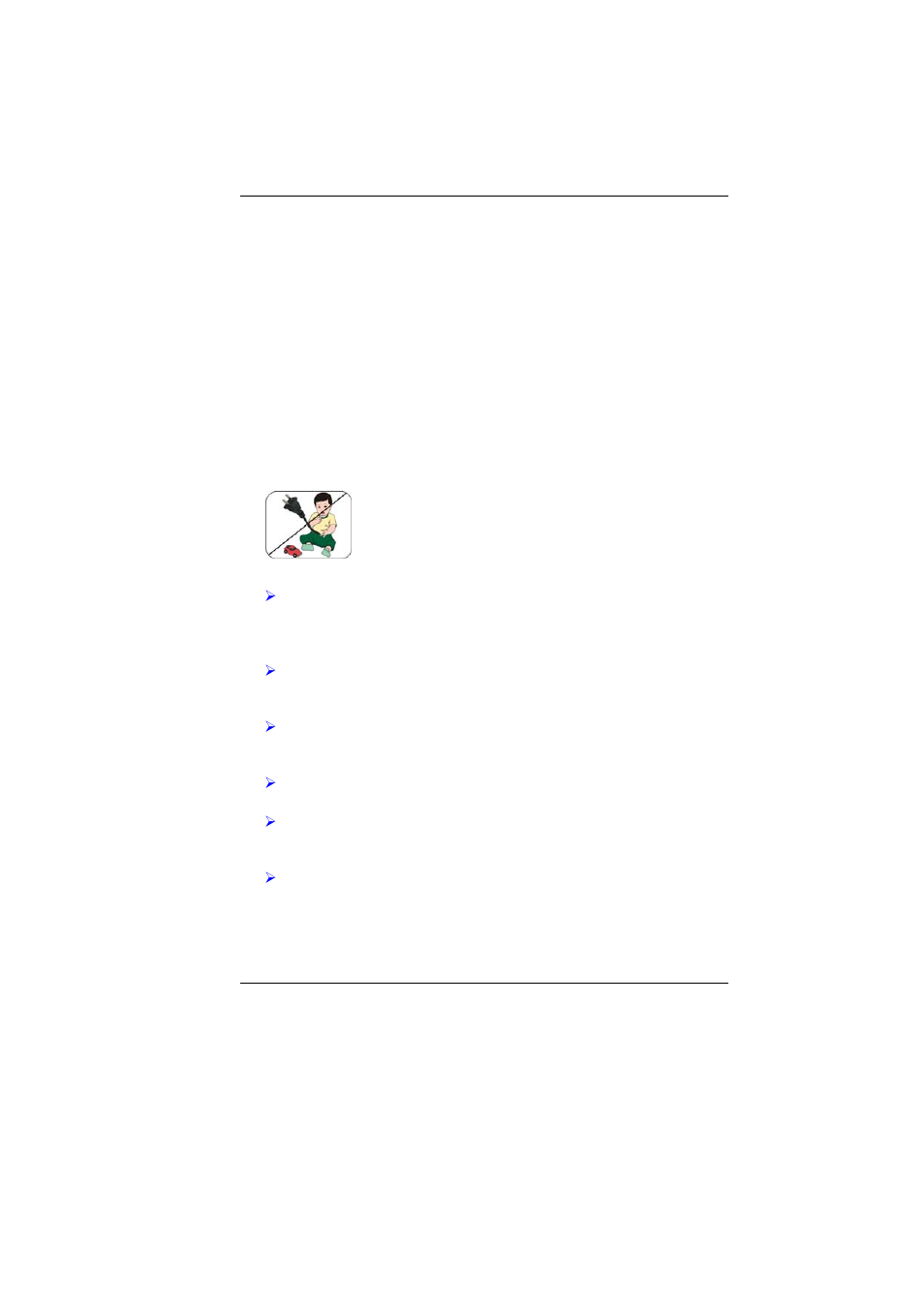Elitegroup E11IS7 User Manual | Page 6 / 70