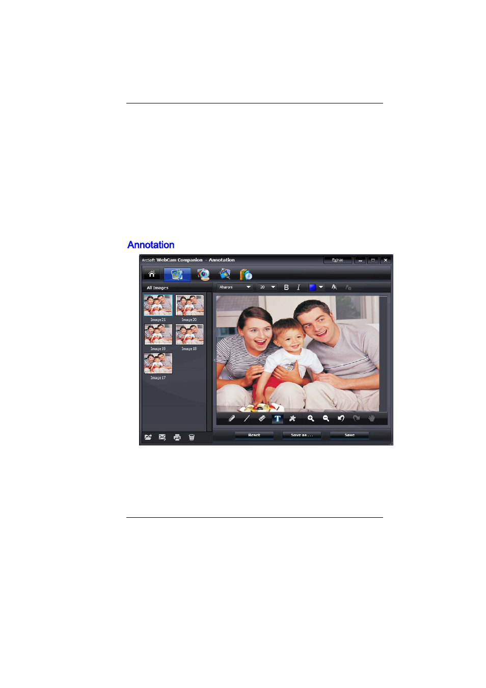 Elitegroup E11IS7 User Manual | Page 63 / 70