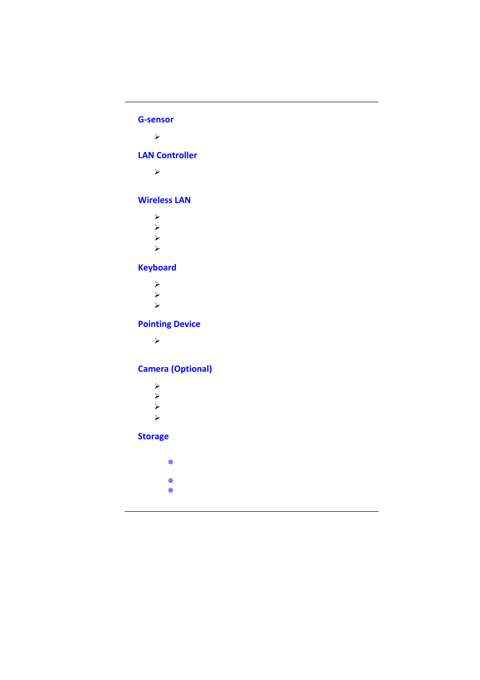 Elitegroup E11IS7 User Manual | Page 68 / 70